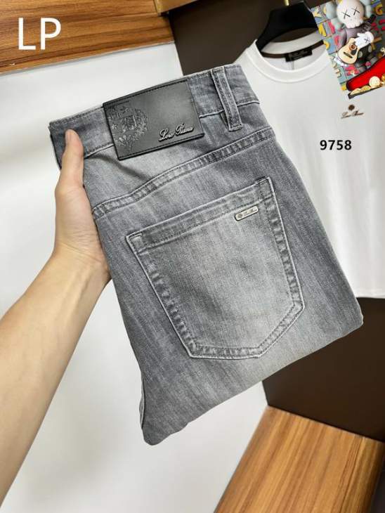 Picture of Loro Piana Jeans Long _SKULoroPianasz28-3825tr0810831